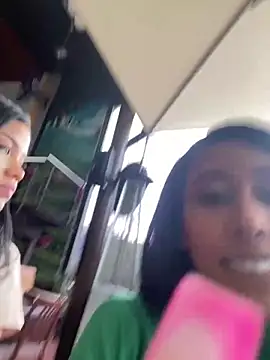 lilibluex online show from December 2024 05:40:01 PM