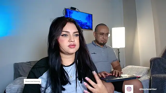 Snapshot of XXCOUPLESSEX chatting on November 2025 07:18:01 PM XXCOUPLESSEX online show from November 2025 07:18:01 PM