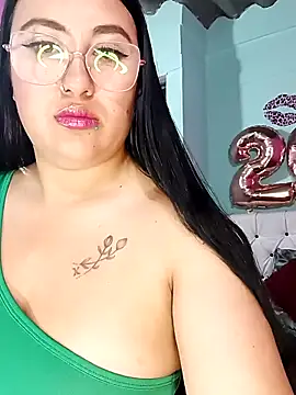 Nathahot69 online show from March 2025 09:13:01 AM