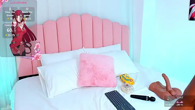 Jasmin evano29 online show from December 2024 03:07:01 AM