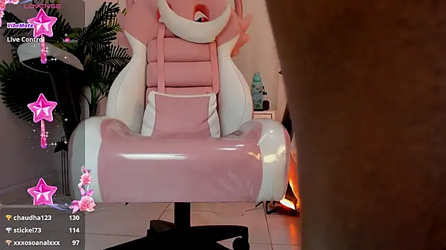 Jasmin evano29 online show from December 2024 09:20:02 AM