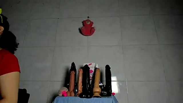 smithdara online show from April 2026 10:11:02 PM