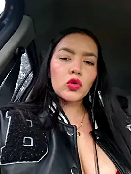 Anal Luucia online show from February 2026 01:29:02 PM