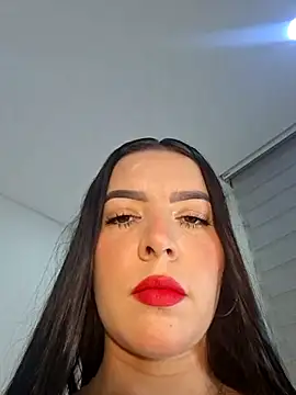 Anal Luucia online show from March 2026 11:47:02 AM