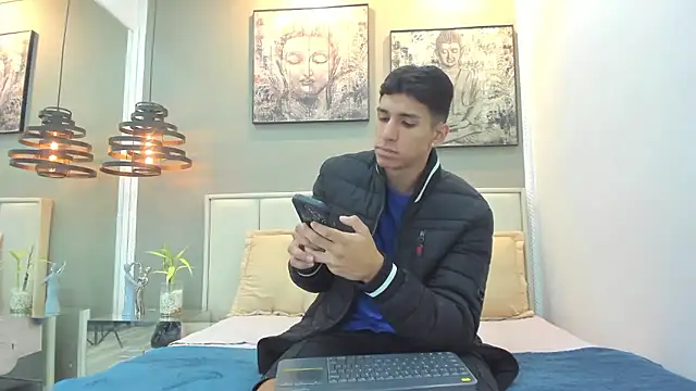 kieran derek online show from January 2026 03:20:02 AM