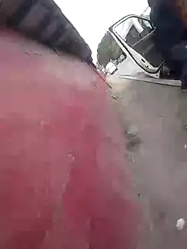 6MataGarcia online show from December 2024 09:53:02 PM