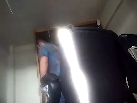 6MataGarcia online show from February 2025 11:27:01 PM