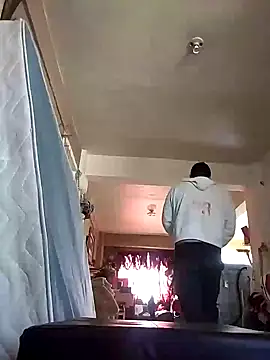 6MataGarcia online show from February 2025 07:31:02 PM