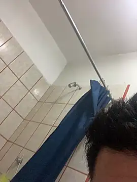 6MataGarcia online show from February 2026 06:01:02 AM