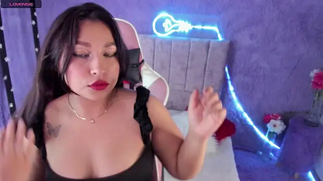 Diosa-afrodita online show from March 2025 11:28:01 AM