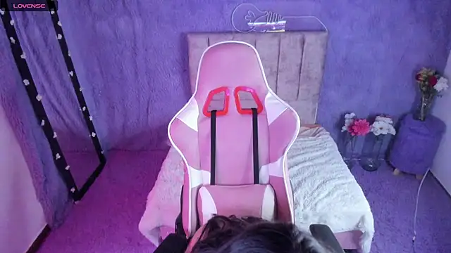 Diosa-afrodita online show from March 2025 02:15:01 AM