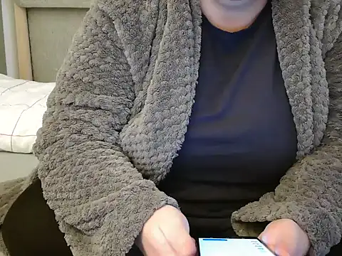 MarthaBriest online show from February 2025 08:38:01 AM