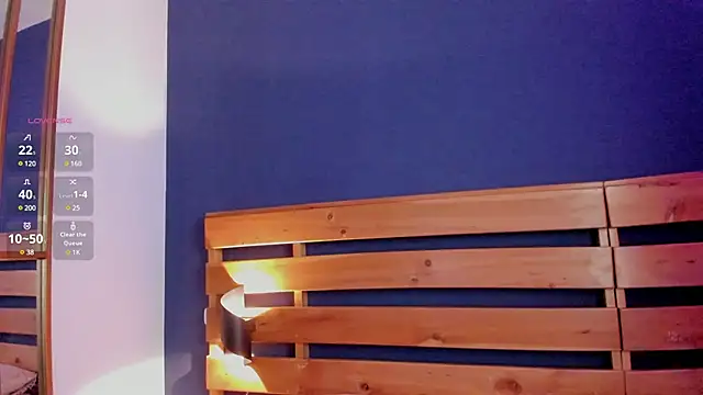 stefania lerner online show from December 2024 03:15:02 PM