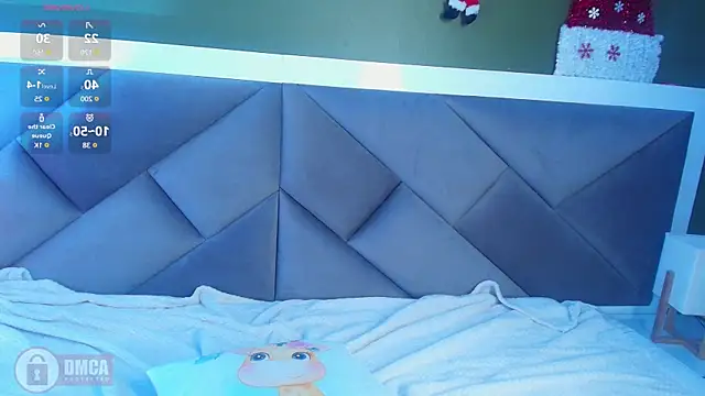 stefania lerner online show from December 2024 03:37:01 PM