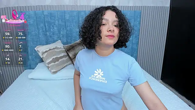 pretty sunlight  online show from March 2025 02:10:02 AM