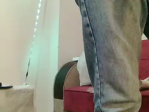 Joealex- online show from March 2026 01:45:02 AM