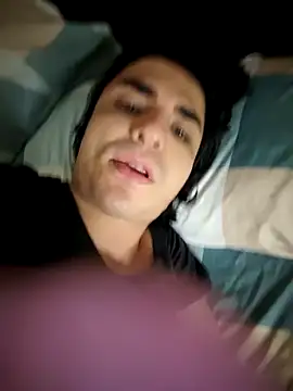 Joealex- online show from May 2026 12:38:01 AM
