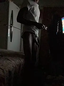 Johnras121 online show from March 2025 10:28:02 AM