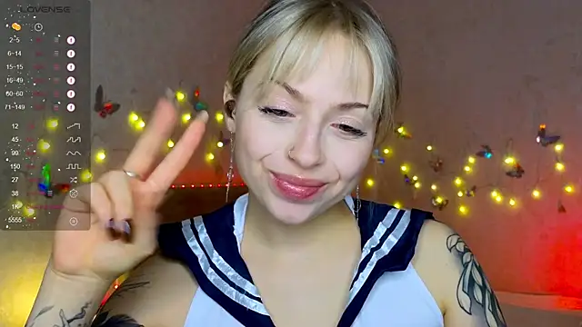 Snapshot of lavenderluxe chatting on December 2024 09:11:02 AM lavenderluxe online show from December 2024 09:11:02 AM