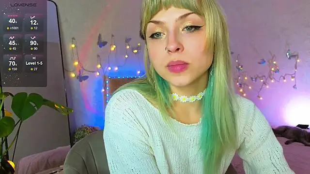 lavenderluxe online show from December 2025 02:00:02 PM