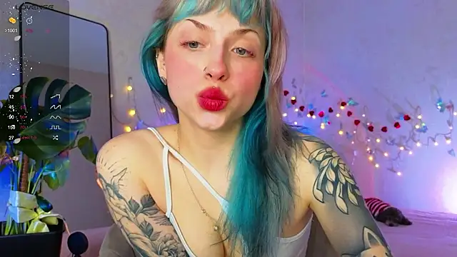 lavenderluxe online show from February 2026 12:09:02 PM