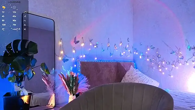 lavenderluxe online show from March 2026 08:53:01 AM