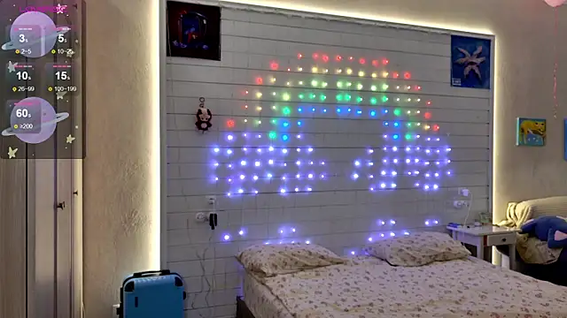 twinkle toes  online show from April 2026 09:18:02 PM