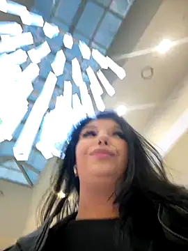 Tisha Busty online show from November 2025 12:38:01 PM