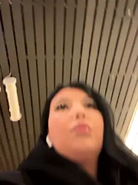 Tisha Busty online show from February 2026 12:47:02 PM