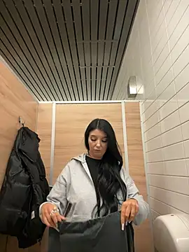 Tisha Busty online show from February 2026 12:47:02 PM