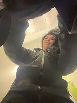 Tisha Busty online show from March 2026 01:26:02 PM