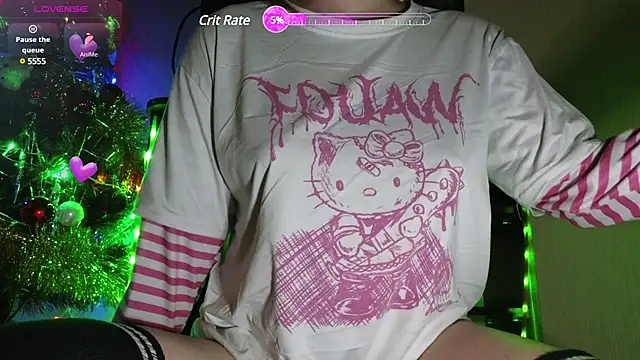 rinaakpc online show from December 2024 10:32:02 PM