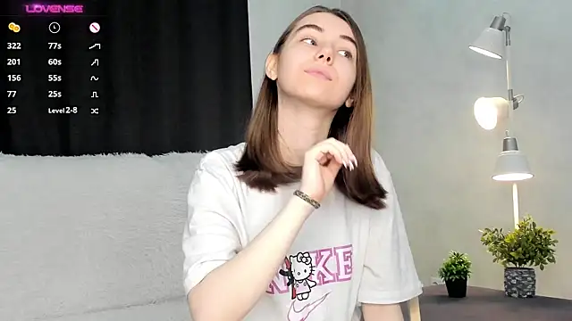 MeghanElson online show from March 2025 11:09:02 AM