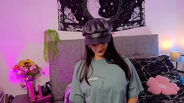 LexieandNate online show from March 2026 01:10:01 AM