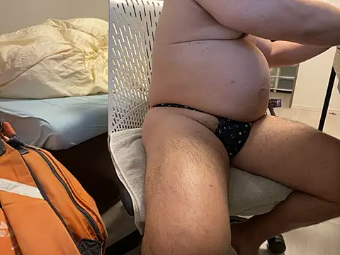 Snapshot of loinclothgay chatting on January 2025 12:59:01 AM loinclothgay online show from January 2025 12:59:01 AM