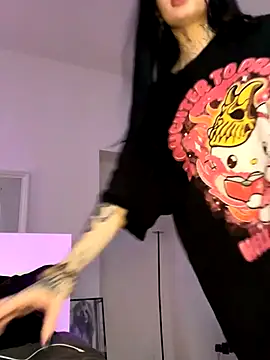 madelinexx online show from September 2025 02:19:01 PM