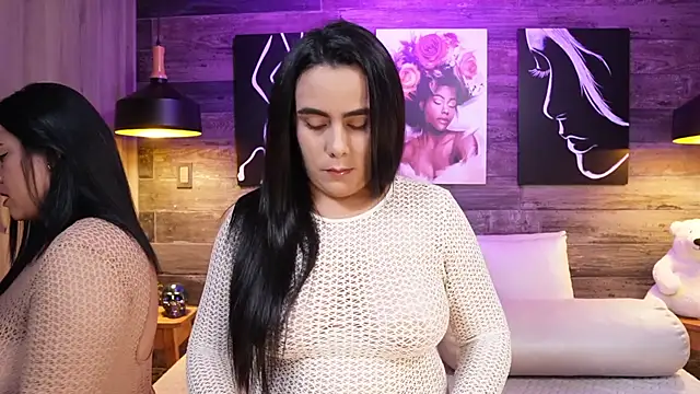 Snapshot of DanyAndAlexa chatting on January 2026 12:42:02 PM DanyAndAlexa online show from January 2026 12:42:02 PM