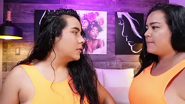 Snapshot of DanyAndAlexa chatting on January 2026 12:31:02 PM DanyAndAlexa online show from January 2026 12:31:02 PM