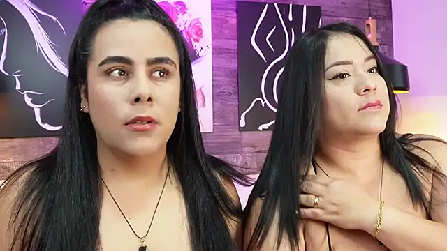 Snapshot of DanyAndAlexa chatting on February 2026 01:43:01 PM DanyAndAlexa online show from February 2026 01:43:01 PM