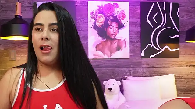 Snapshot of DanyAndAlexa chatting on February 2026 01:22:01 PM DanyAndAlexa online show from February 2026 01:22:01 PM