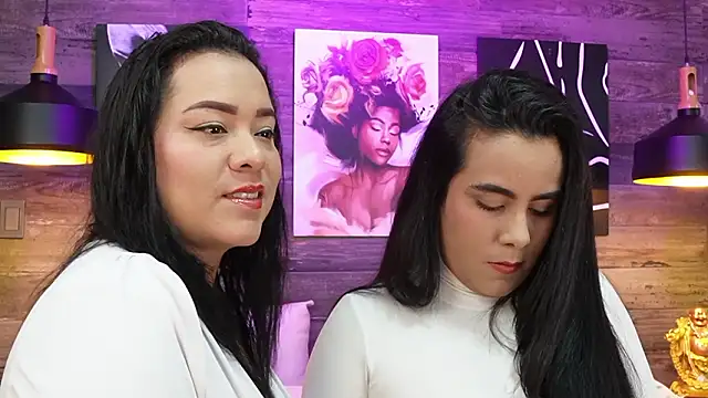 Snapshot of DanyAndAlexa chatting on March 2026 01:06:02 PM DanyAndAlexa online show from March 2026 01:06:02 PM