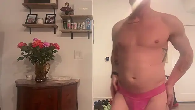 crossfitterguy87 online show from March 2026 01:42:02 AM