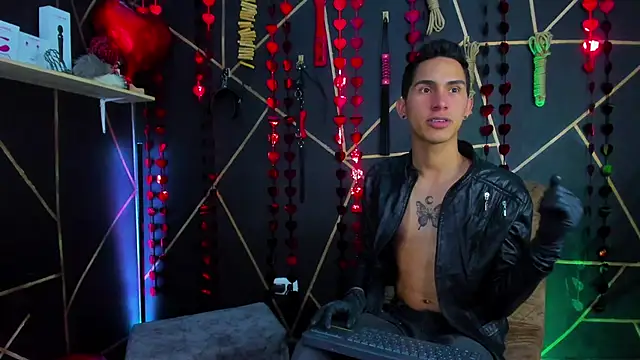 MillersKink online show from February 2025 08:26:01 PM