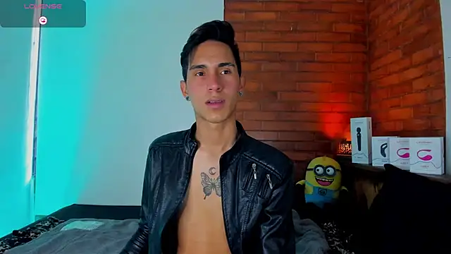 MillersKink online show from April 2026 08:58:02 PM