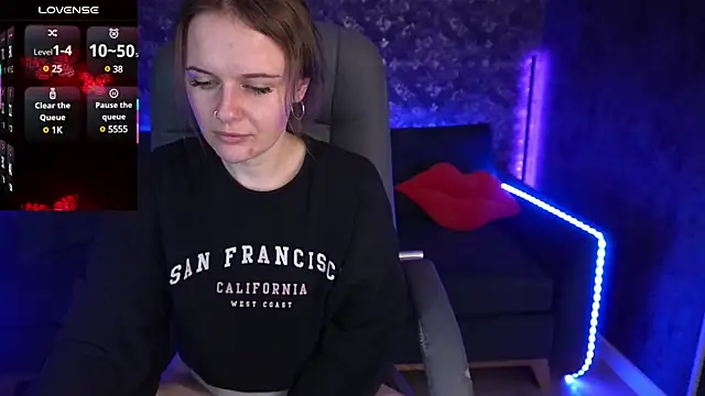 MaribelRiverr  online show from March 2025 10:26:01 AM