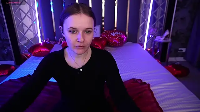 MaribelRiverr  online show from February 2026 06:25:02 AM