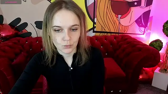 MaribelRiverr  online show from March 2026 05:30:02 AM