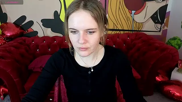 MaribelRiverr  online show from March 2026 05:52:01 AM