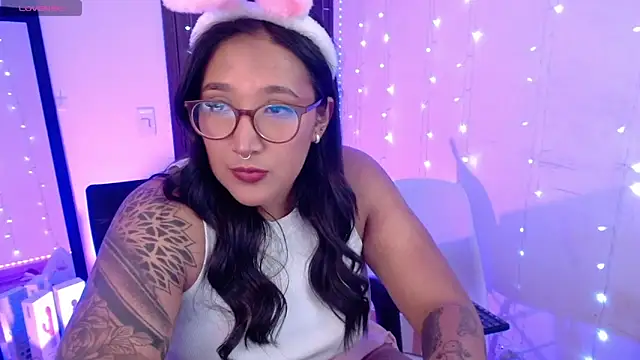 Snapshot of Lissa1__ chatting on April 2026 02:09:02 AM Lissa1 online show from April 2026 02:09:02 AM