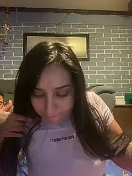 manelinda7 online show from February 2025 09:33:01 AM